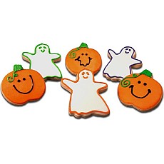 CFA10 - Halloween Cookie Favors